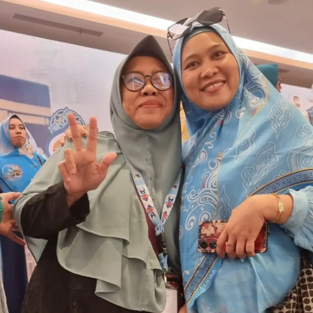 UMROH BERSAMA SAMIRA TRAVEL DI JAKARTA SELATAN